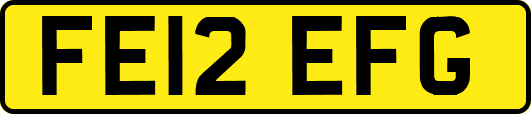 FE12EFG
