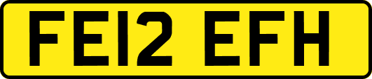 FE12EFH