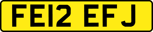FE12EFJ