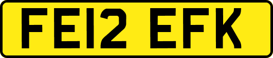 FE12EFK