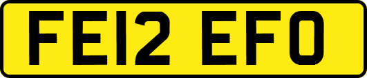 FE12EFO