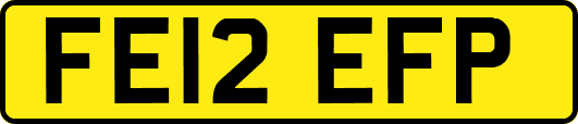FE12EFP