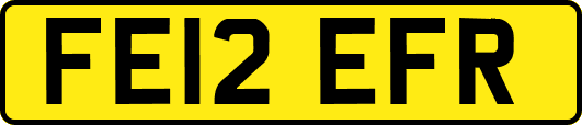 FE12EFR