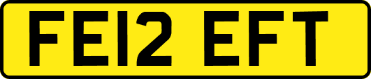 FE12EFT