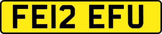 FE12EFU