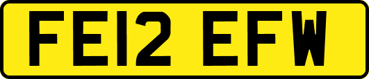FE12EFW