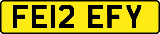 FE12EFY