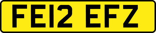 FE12EFZ