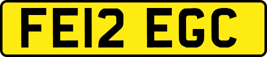 FE12EGC
