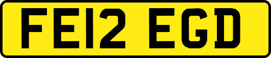 FE12EGD
