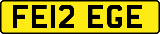 FE12EGE
