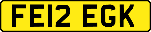 FE12EGK