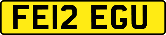 FE12EGU