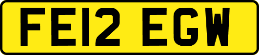 FE12EGW