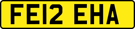 FE12EHA