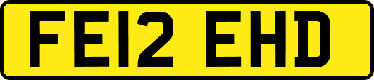 FE12EHD
