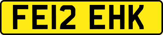FE12EHK