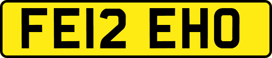 FE12EHO