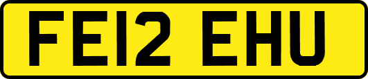 FE12EHU