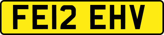 FE12EHV