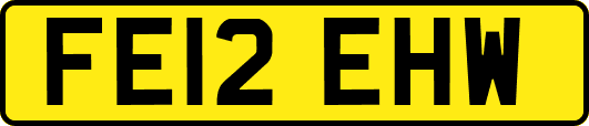 FE12EHW