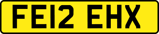 FE12EHX