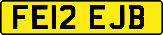 FE12EJB