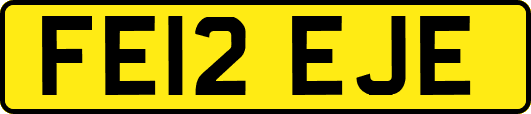 FE12EJE