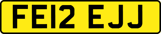 FE12EJJ
