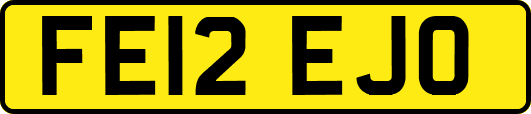 FE12EJO