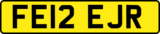FE12EJR