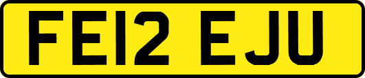 FE12EJU