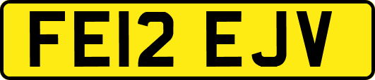 FE12EJV