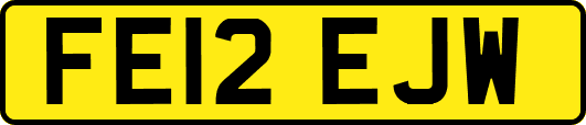 FE12EJW