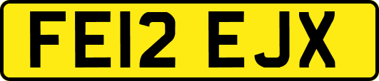 FE12EJX
