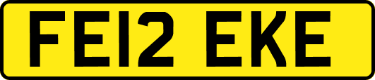 FE12EKE