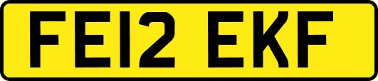 FE12EKF