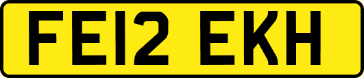 FE12EKH