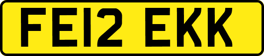 FE12EKK