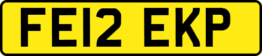 FE12EKP