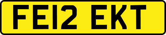 FE12EKT