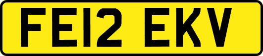 FE12EKV