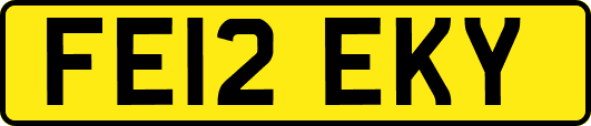 FE12EKY