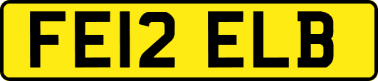 FE12ELB