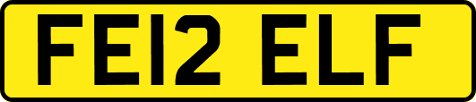 FE12ELF