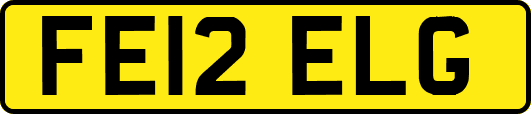FE12ELG
