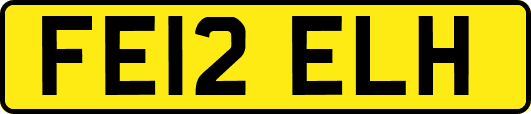 FE12ELH