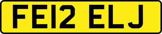 FE12ELJ
