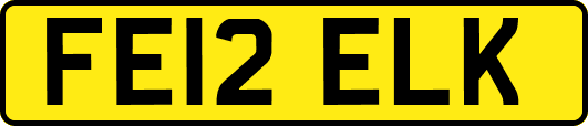 FE12ELK