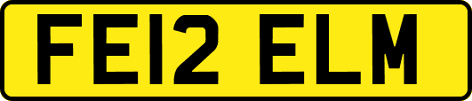 FE12ELM